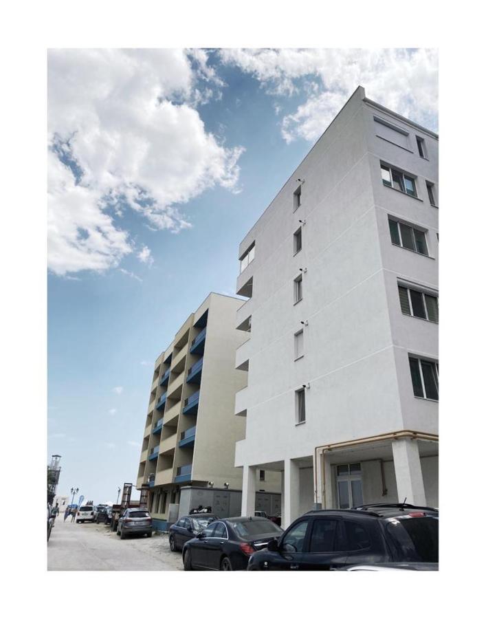 Miramar Studio Apartment Navodari Ngoại thất bức ảnh